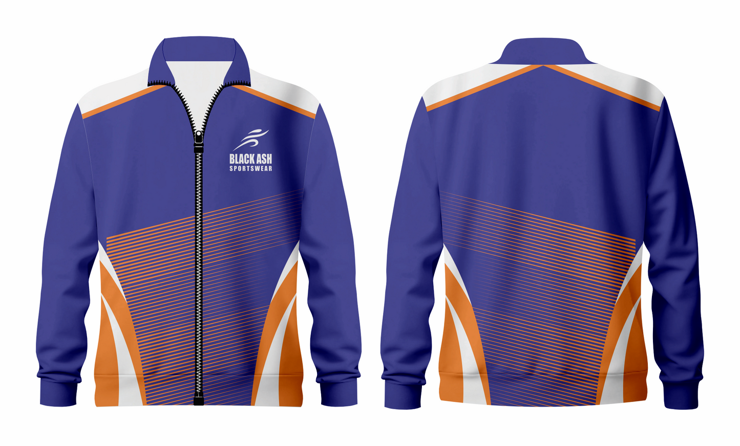 HOD-7028 - Personalized Hoodies & Sweatshirts