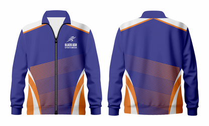 HOD-7028 - Personalized Hoodies & Sweatshirts