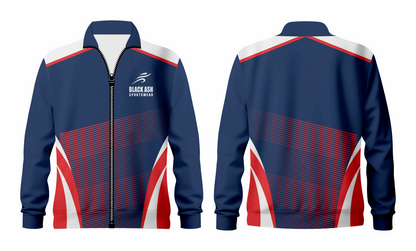 HOD-7028 - Personalized Hoodies & Sweatshirts