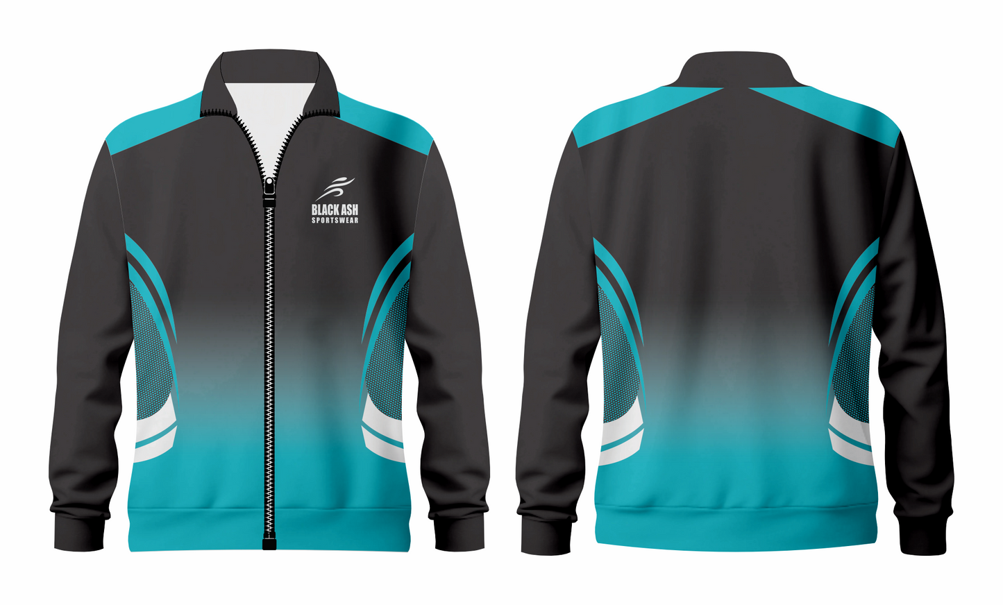 HOD-7029 - Personalized Hoodies & Sweatshirts