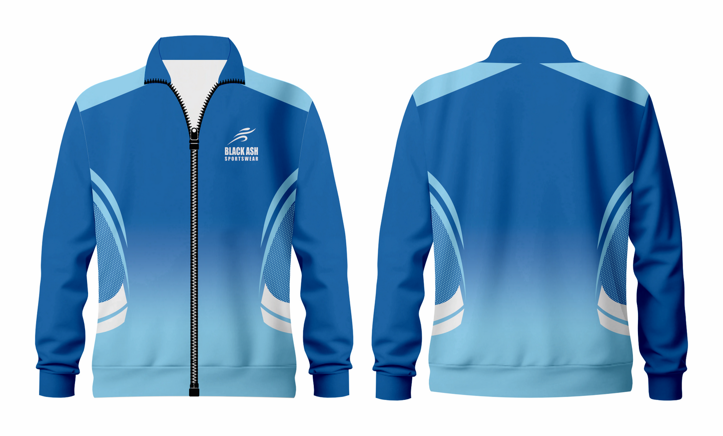 HOD-7029 - Personalized Hoodies & Sweatshirts