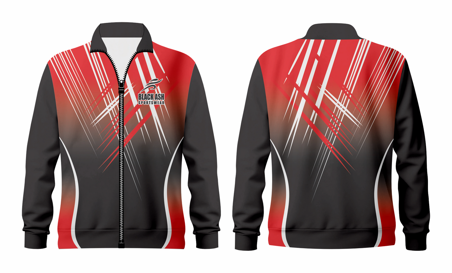 HOD-7030 - Personalized Hoodies & Sweatshirts