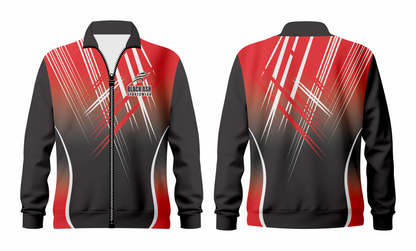 HOD-7030 - Personalized Hoodies & Sweatshirts