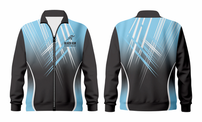 HOD-7030 - Personalized Hoodies & Sweatshirts