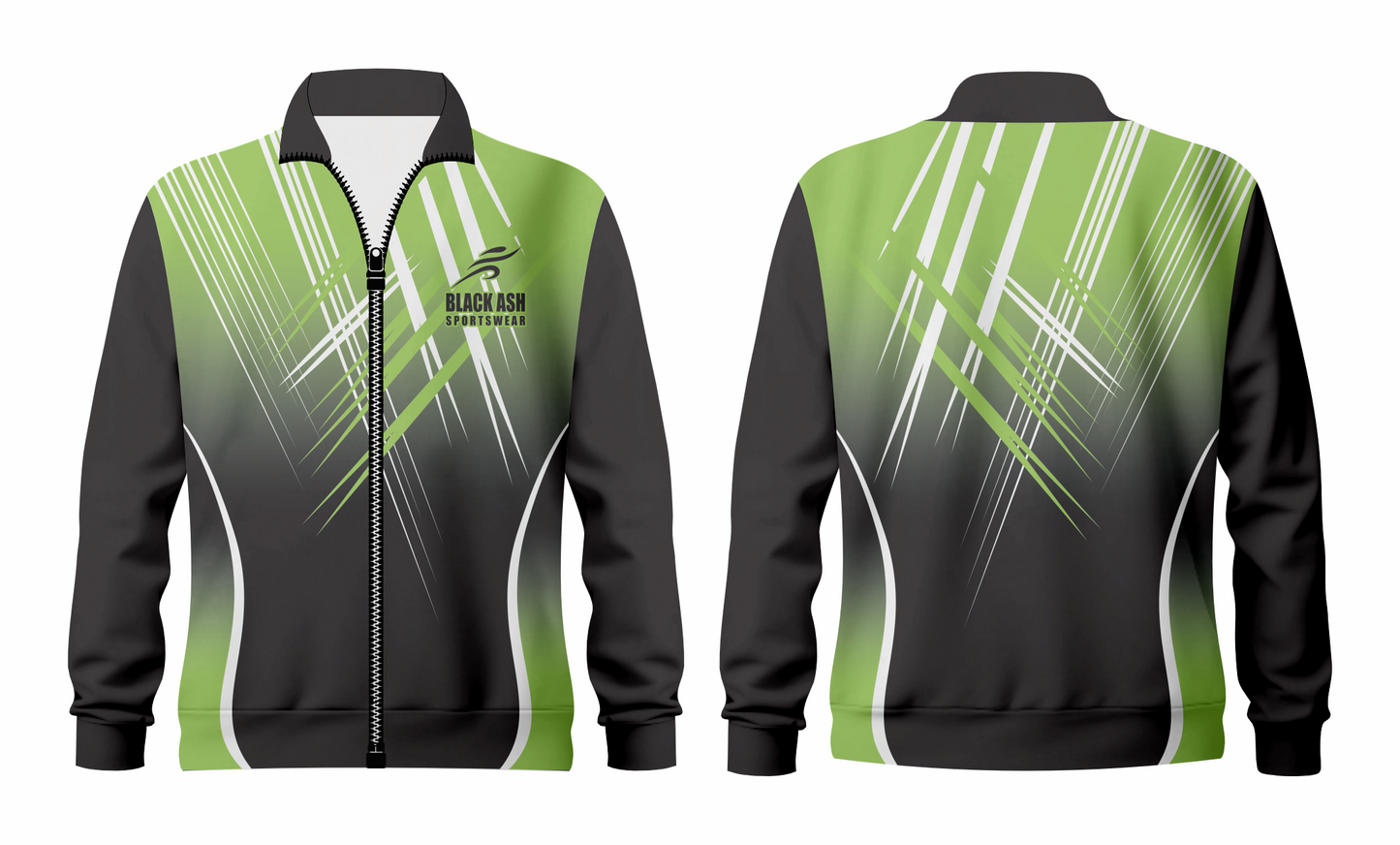 HOD-7030 - Personalized Hoodies & Sweatshirts