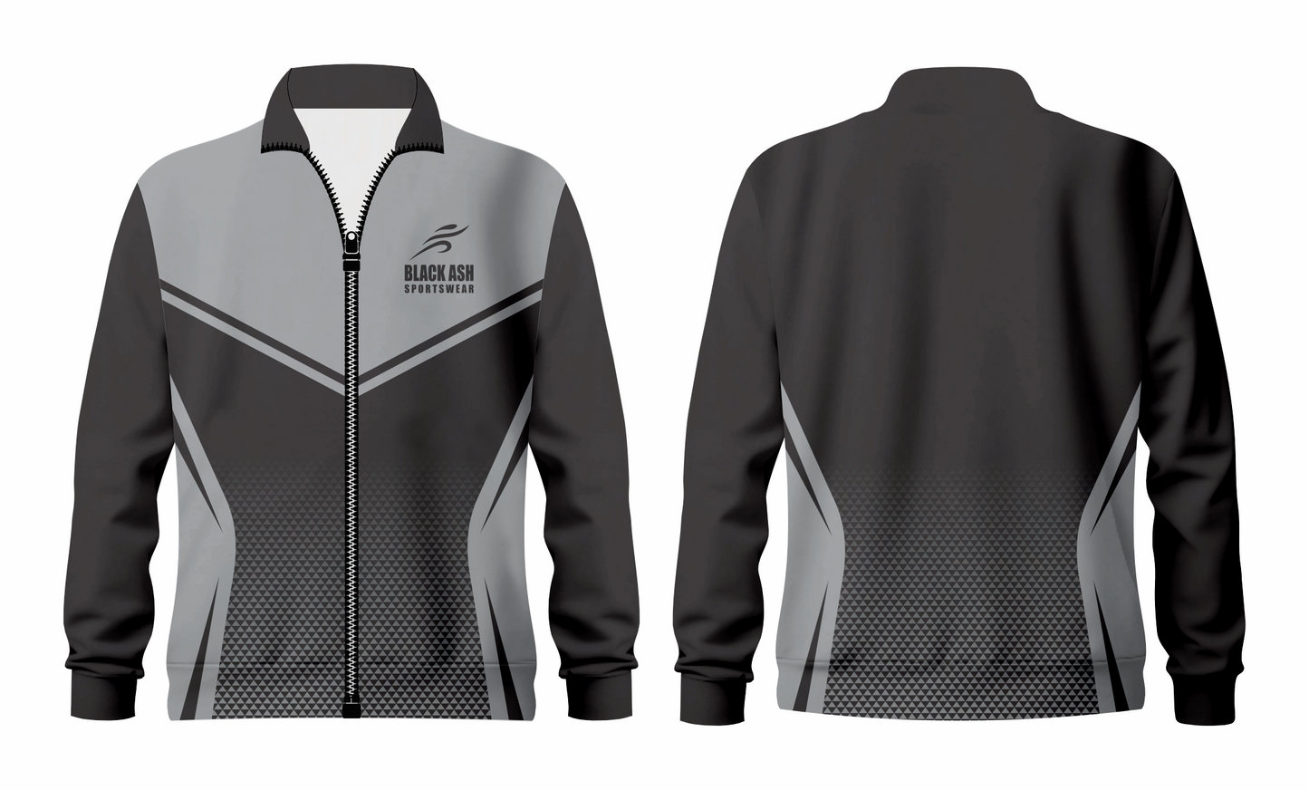 HOD-7031 - Personalized Hoodies & Sweatshirts