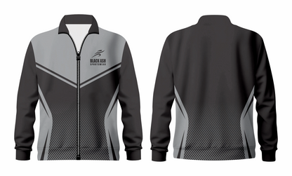 HOD-7031 - Personalized Hoodies & Sweatshirts