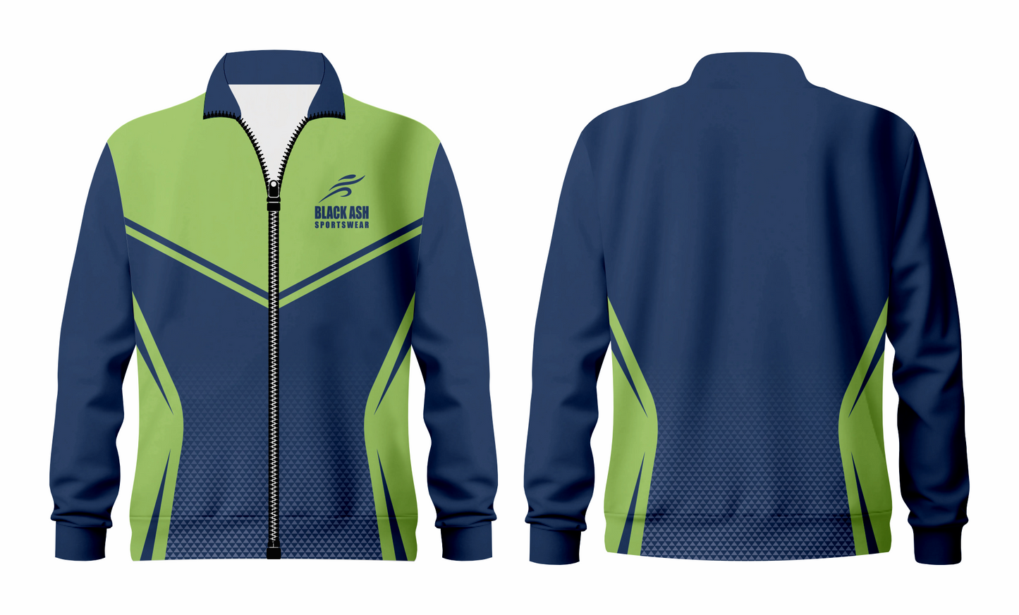 HOD-7031 - Personalized Hoodies & Sweatshirts