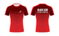 BADM-1007 Custom Badminton Jersey Elite Performance
