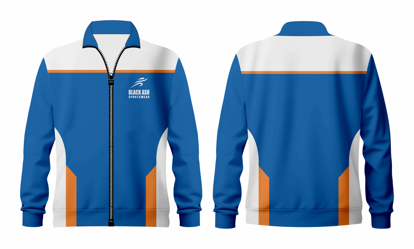 HOD-7032 - Personalized Hoodies & Sweatshirts