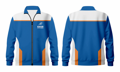 HOD-7032 - Personalized Hoodies & Sweatshirts