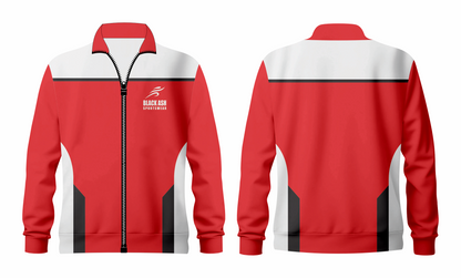 HOD-7032 - Personalized Hoodies & Sweatshirts