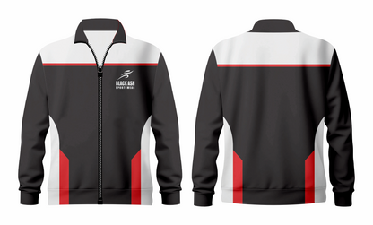 HOD-7032 - Personalized Hoodies & Sweatshirts