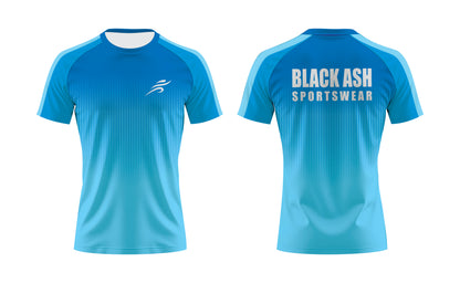 BADM-1007 Custom Badminton Jersey Elite Performance
