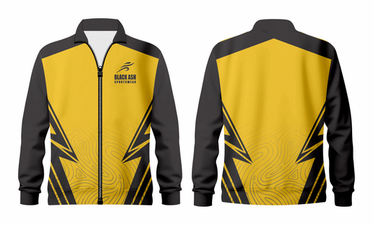 HOD-7033 - Personalized Hoodies & Sweatshirts