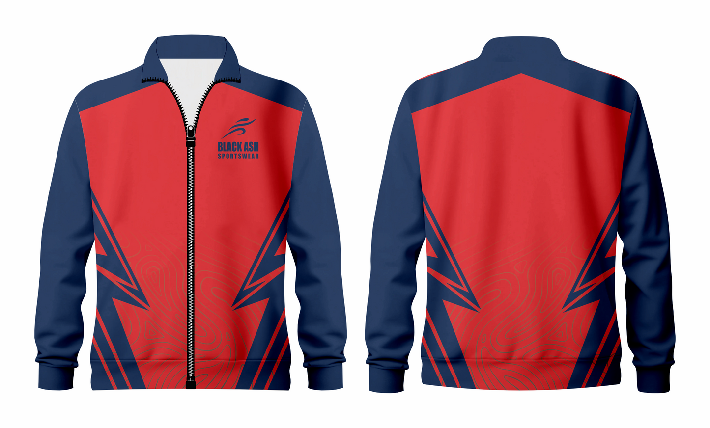 HOD-7033 - Personalized Hoodies & Sweatshirts