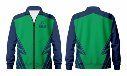 HOD-7033 - Personalized Hoodies & Sweatshirts