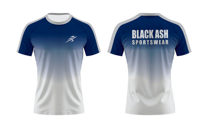 BADM-1007 Custom Badminton Jersey Elite Performance