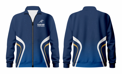 HOD-7034 - Personalized Hoodies & Sweatshirts