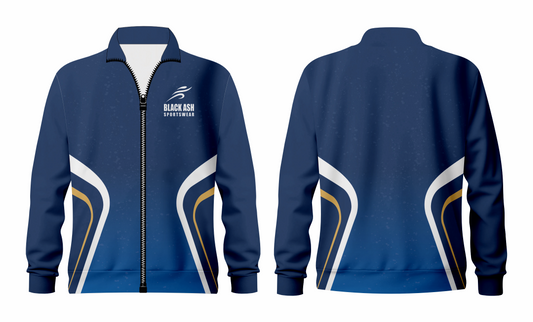 HOD-7034 - Personalized Hoodies & Sweatshirts