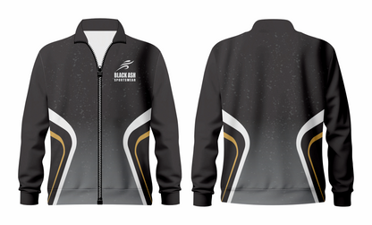 HOD-7034 - Personalized Hoodies & Sweatshirts
