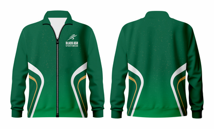 HOD-7034 - Personalized Hoodies & Sweatshirts