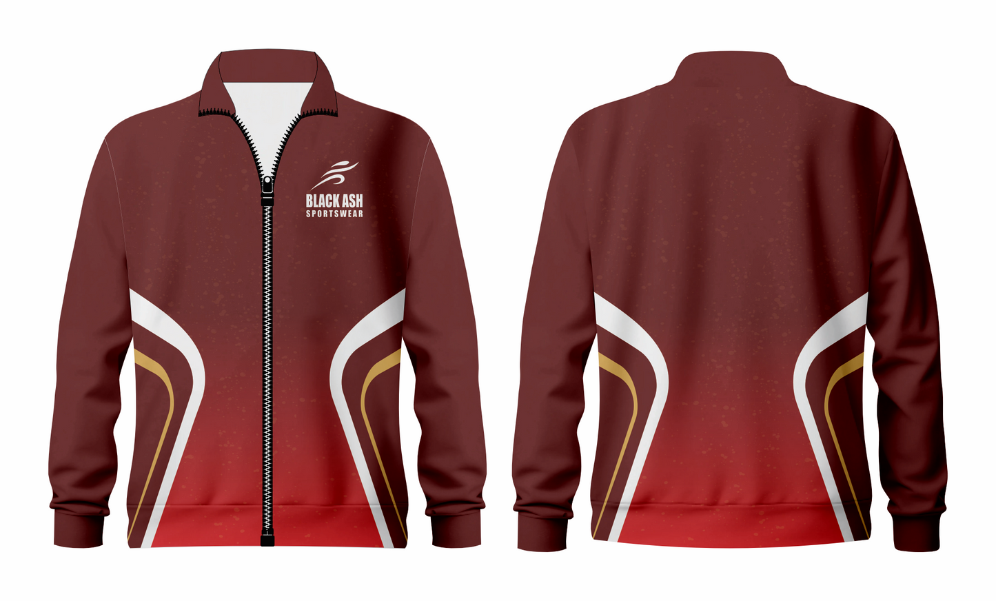 HOD-7034 - Personalized Hoodies & Sweatshirts