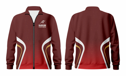 HOD-7034 - Personalized Hoodies & Sweatshirts