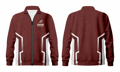 HOD-7035 - Personalized Hoodies & Sweatshirts