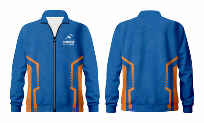 HOD-7035 - Personalized Hoodies & Sweatshirts