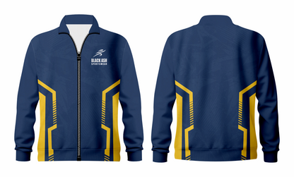 HOD-7035 - Personalized Hoodies & Sweatshirts
