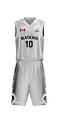 BKB-279 Custom Basketball Uniforms: Premium Quality & Personalized Design