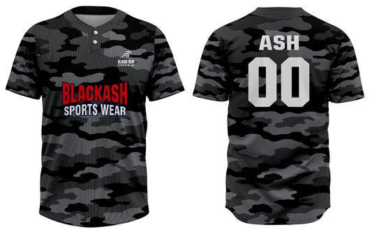 BAS-4069 Custom Baseball Jerseys: Premium Quality & Personalized Design