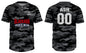 BAS-4069 Custom Baseball Jerseys: Premium Quality & Personalized Design