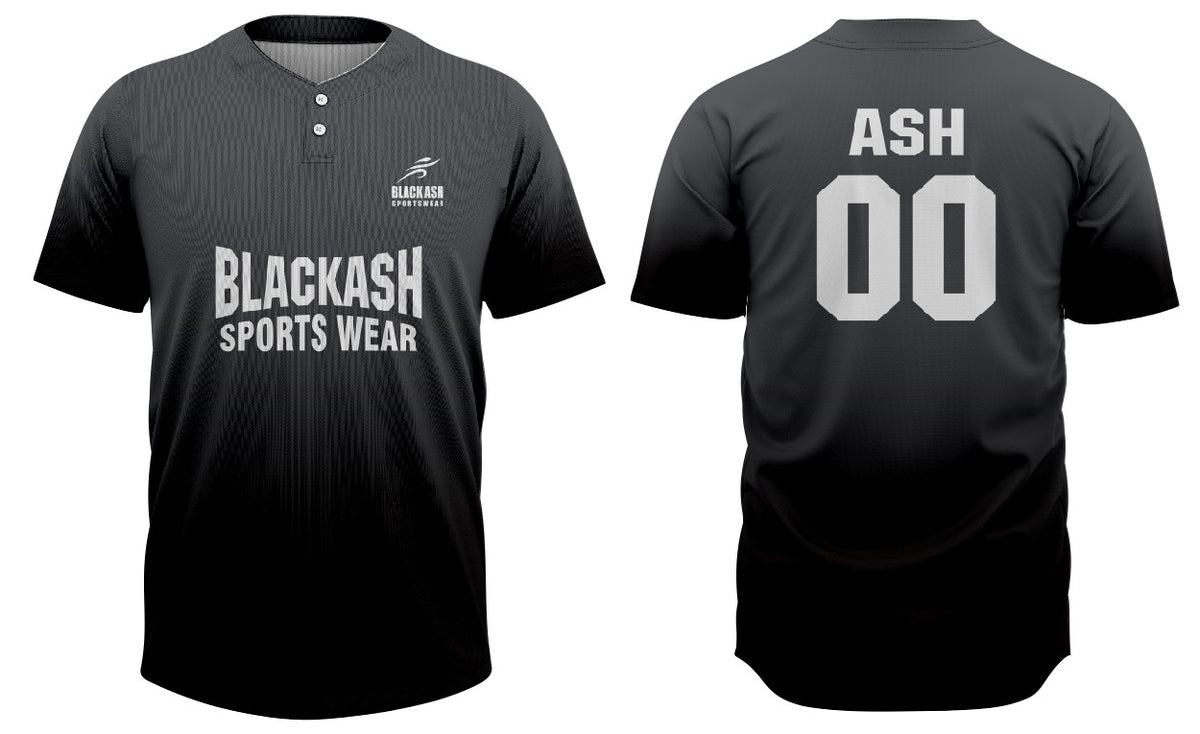 BAS-4067 Custom Baseball Jerseys: Premium Quality & Personalized Design