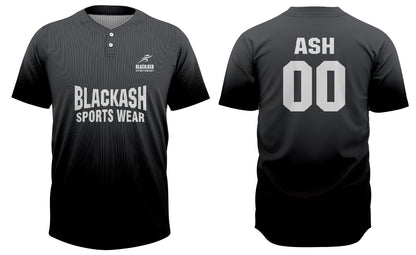 BAS-4067 Custom Baseball Jerseys: Premium Quality & Personalized Design