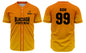 BAS-4066 Custom Baseball Jerseys: Premium Quality & Personalized Design