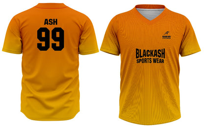 BAS-4064 Custom Baseball Jerseys: Premium Quality & Personalized Design
