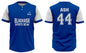 BAS-4061 Custom Baseball Jerseys: Premium Quality & Personalized Design