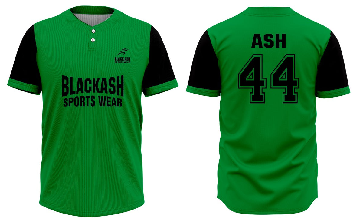BAS-4061 Custom Baseball Jerseys: Premium Quality & Personalized Design