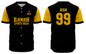 BAS-4060 Custom Baseball Jerseys: Premium Quality & Personalized Design