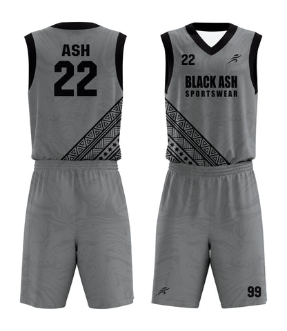 BKB-3000 Custom Basketball Uniforms: Premium Quality & Personalized Design