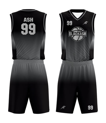 BKB-2994 Custom Basketball Uniforms: Premium Quality & Personalized Design