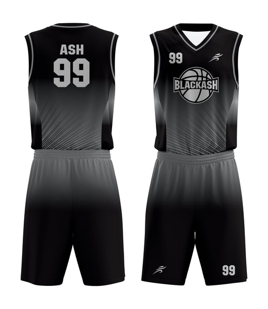 BKB-2994 Custom Basketball Uniforms: Premium Quality & Personalized Design