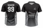 BAS-4024 Custom Baseball Jerseys: Premium Quality & Personalized Design