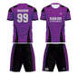 SOC-8081 Custom Soccer Uniforms and Team Soccer Jersey