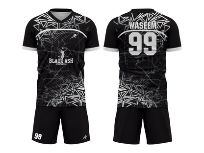 VOL-1036 Custom Volleyball Uniforms: Premium Quality & Personalized Design