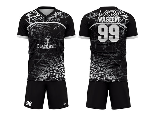 VOL-1036 Custom Volleyball Uniforms: Premium Quality & Personalized Design