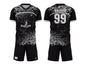 VOL-1036 Custom Volleyball Uniforms: Premium Quality & Personalized Design