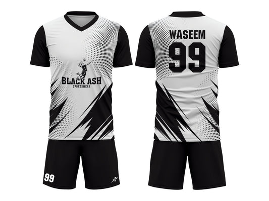 VOL-1037 Custom Volleyball Uniforms: Premium Quality & Personalized Design